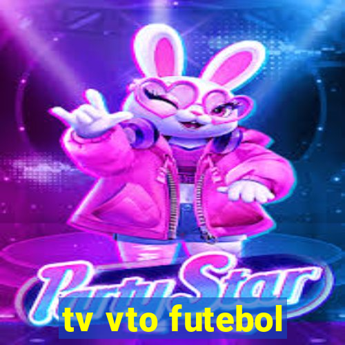 tv vto futebol